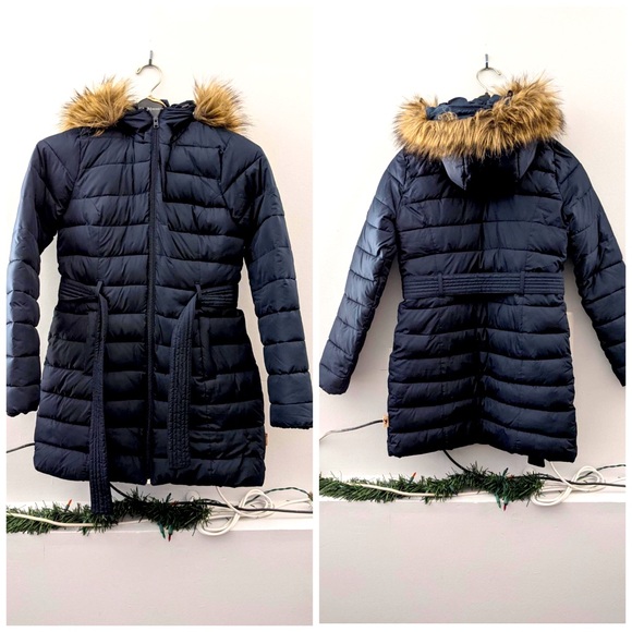 Hollister Winter Jacket - Picture 1 of 1